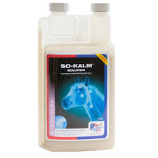 Equine America So Kalm Solution 1L