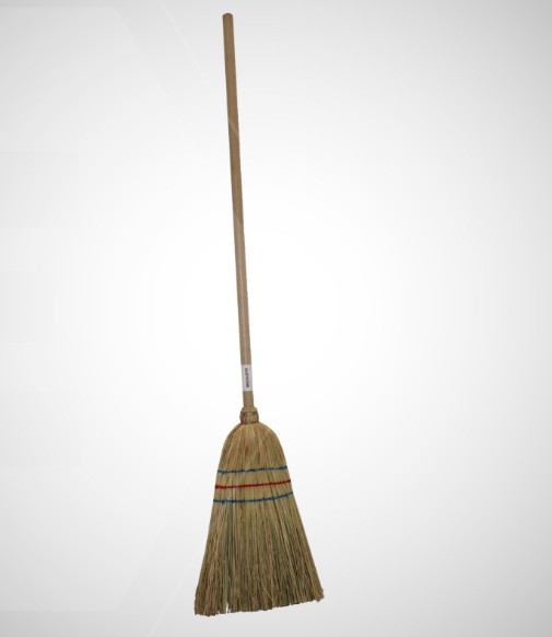 Junior Corn Broom