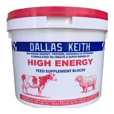 Dallas Keith Pre Tupping Tub