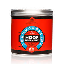 Carr & Day & Martin Cornucrescine Original Hoof Ointment