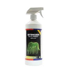Equine America Stinger Fly & Insect Repellent