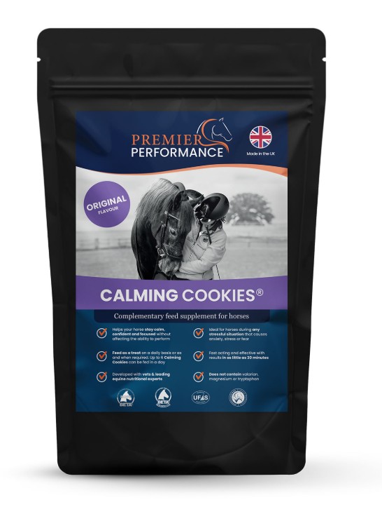 Premier Performance Calming Cookies Original