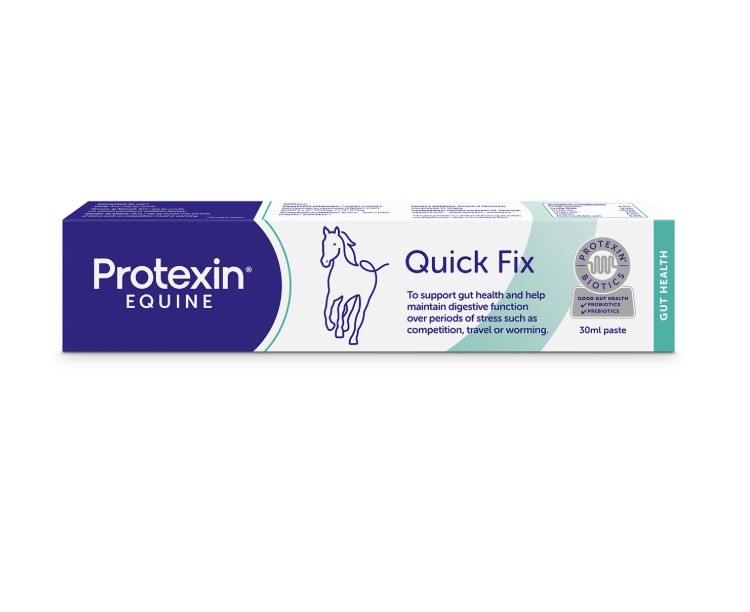 Protexin Quick Fix 30ml Syringe