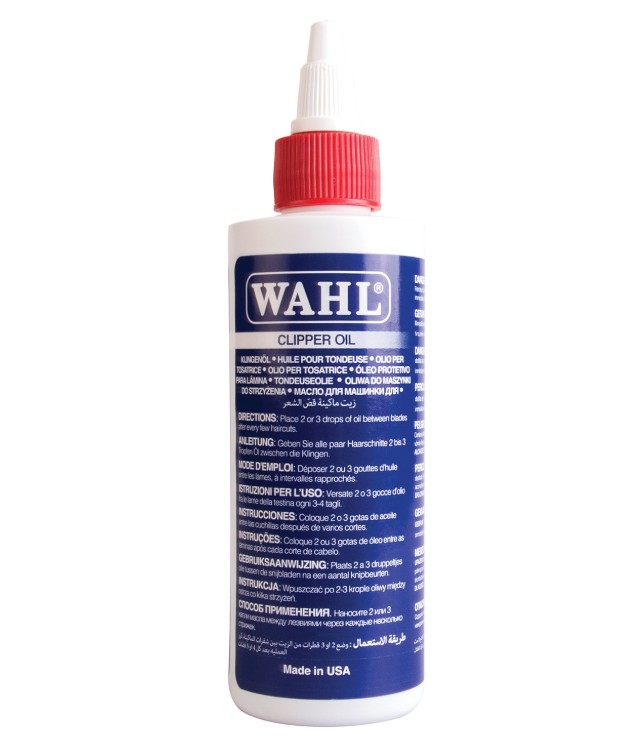 WAHL Clipper Oil