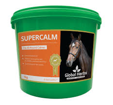Global Herbs Supercalm 1kg