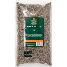 Equus Health Agnus Castus 1kg