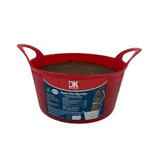 Dallas Keith Equine Digestion Flexi Tub