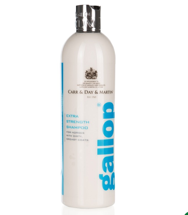 Carr & Day & Martin Gallop Extra Strength Shampoo
