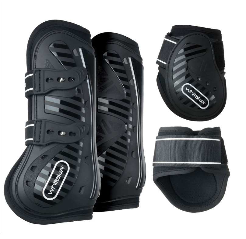Whitaker Bingley Tendon/Fetlock Boots