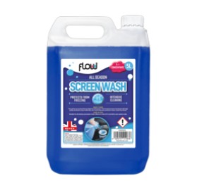 Screen Wash Concentrate