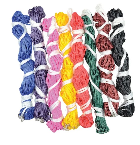 Lincoln Polypropylene Hay Net