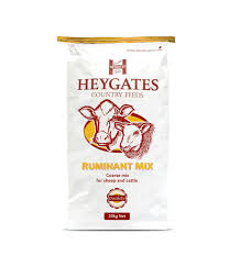 Heygates Ruminant Mix 20kg