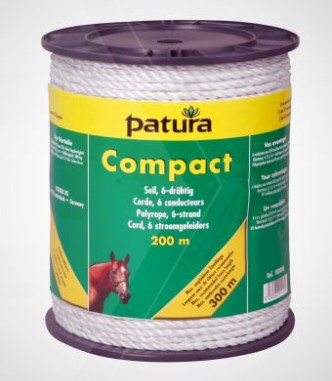 Patura Polytape 20mm x 200m