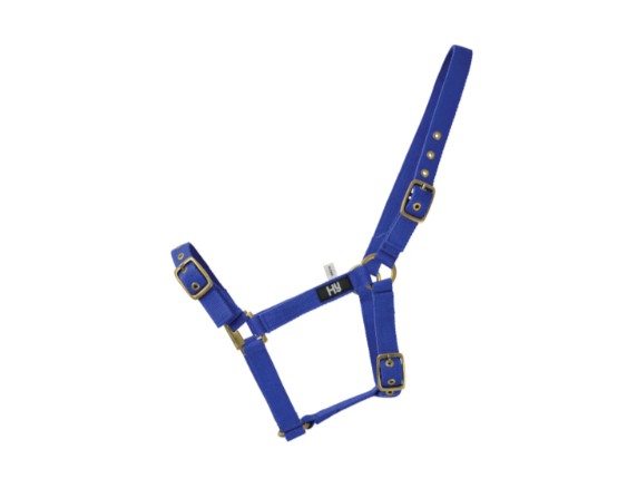 Hy Equestrian Holly Fully Adjustable Head Collar