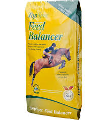 Topspec Comprehensive Balancer 15kg