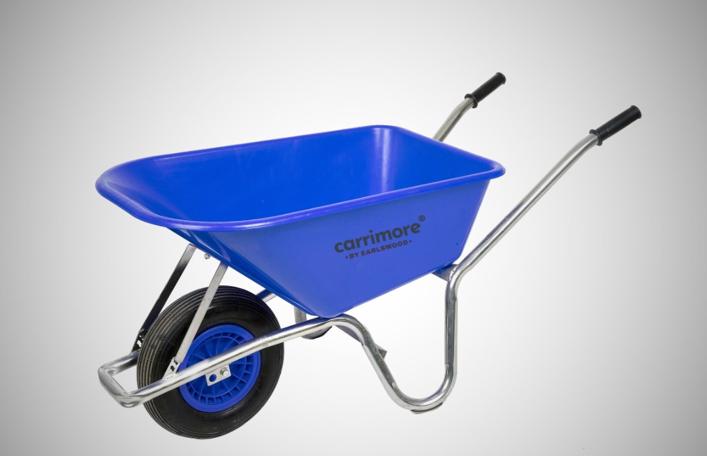 Carrimore 120L Wheelbarrow