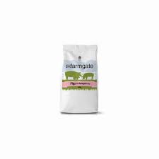 Farmgate Sow & Weaner Nuts 20kg