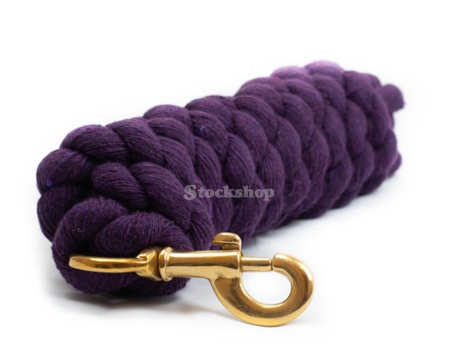 Stockshop Lead Rope