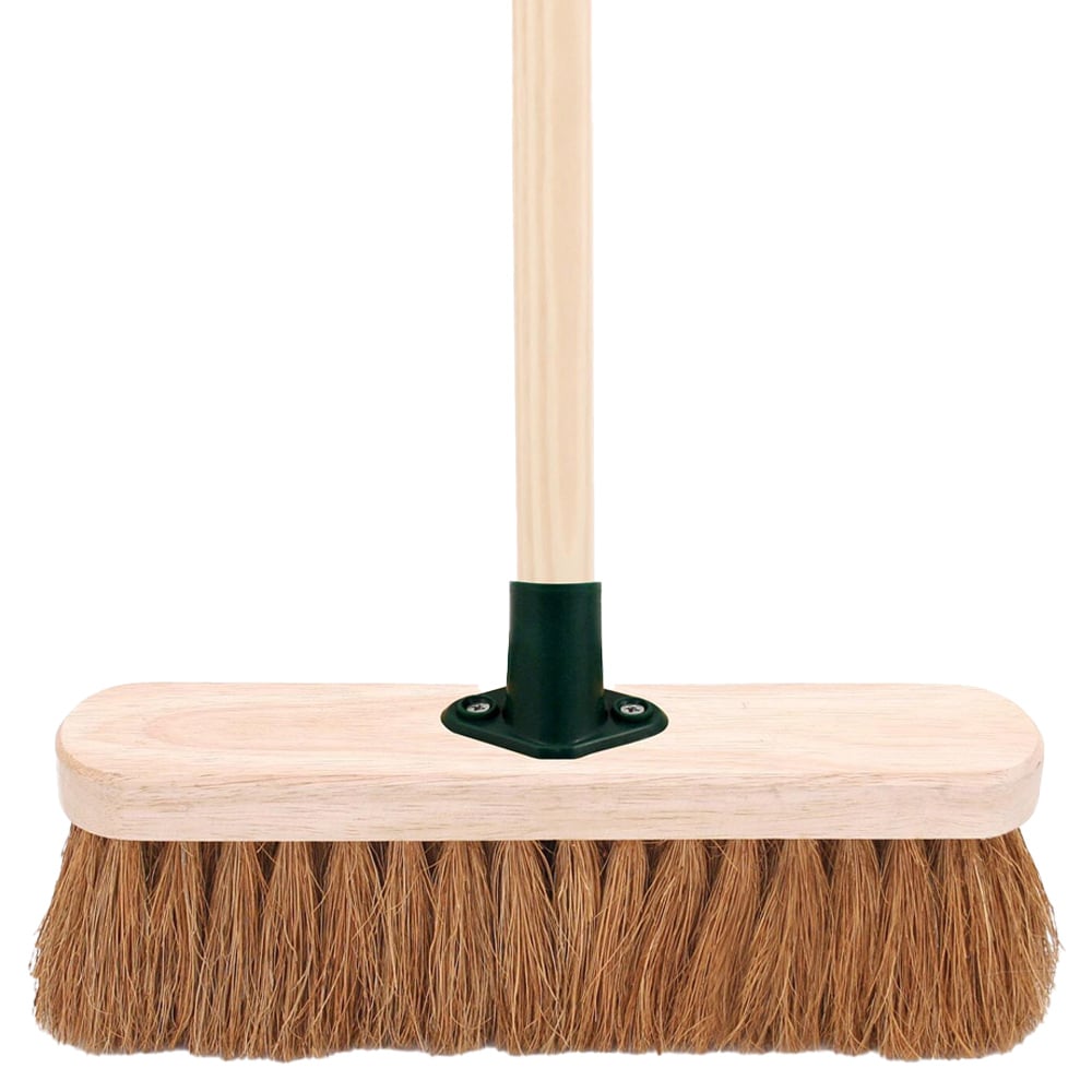 Charles Bentley Soft Broom