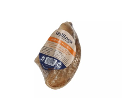 Hollings Filled Hoof with Beef