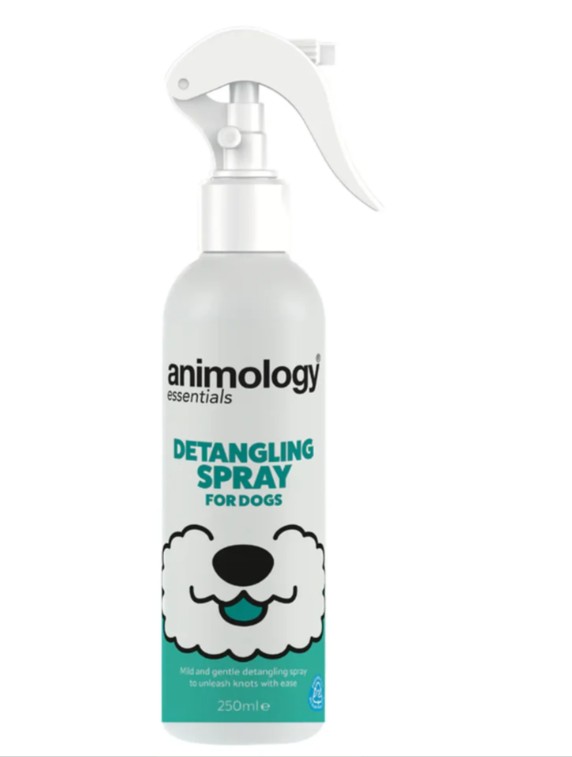 Animology Detangling Spray
