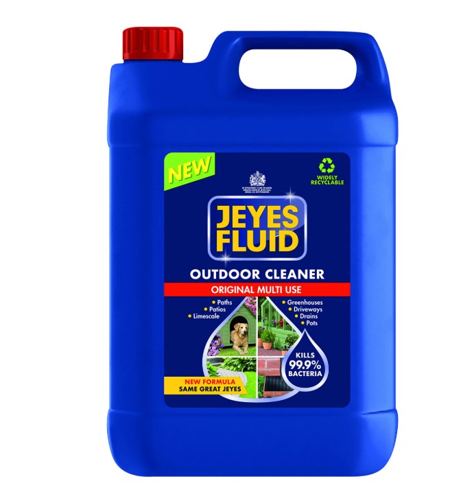 Jeyes Fluid 5L