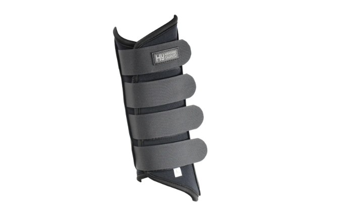 Hy Impact Armoured Guard Neoprene Brushing Boots