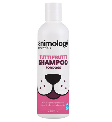 Animology Tutti Frutti Shampoo