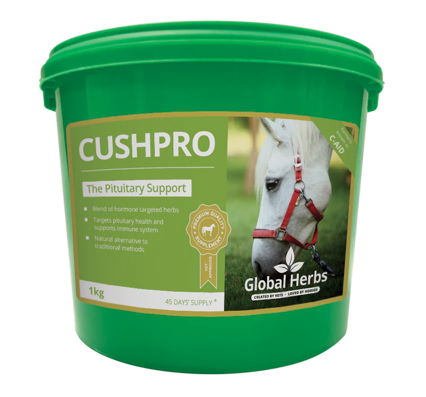 Global Herbs Cushpro 1kg