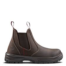 V12 Cotswold Dealer Boots