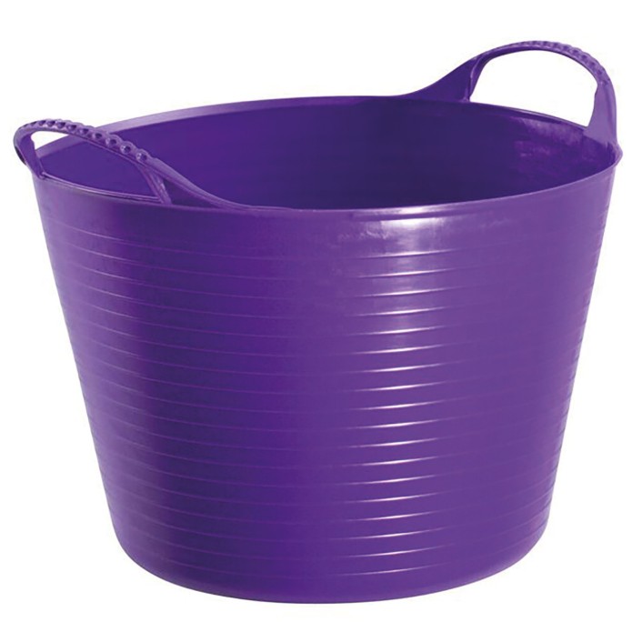 Red Gorilla Trug 26L