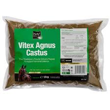 NAF Vitex Agnus Castus 1kg