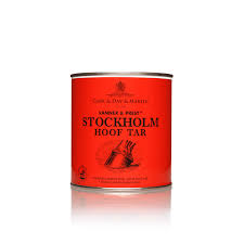 Carr & Day & Martin Vanner & Prest Stockholm Hoof Tar