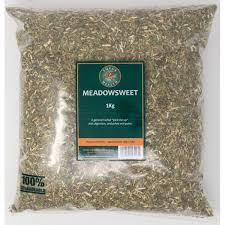 Equus Health Meadow Sweet 1kg