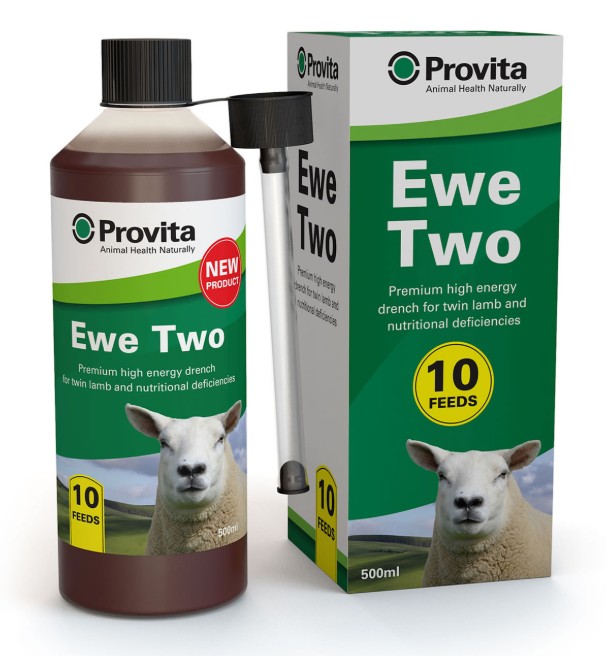 Provita Ewe Two Drench