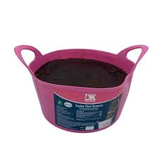 Dallas Keith Equine Turmeric Flexi Tub
