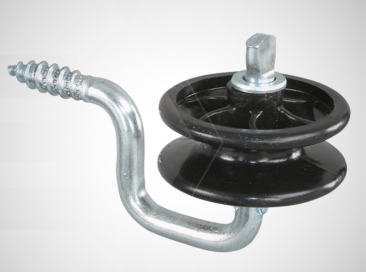 Patura Corner Insulators 6 Pack