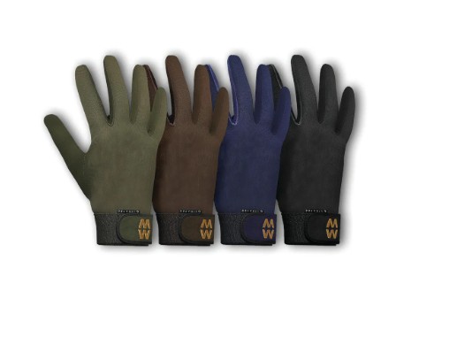 Macwet Long Climatec Sports Gloves