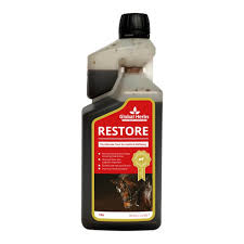 Global Herbs Restore 1 Litre