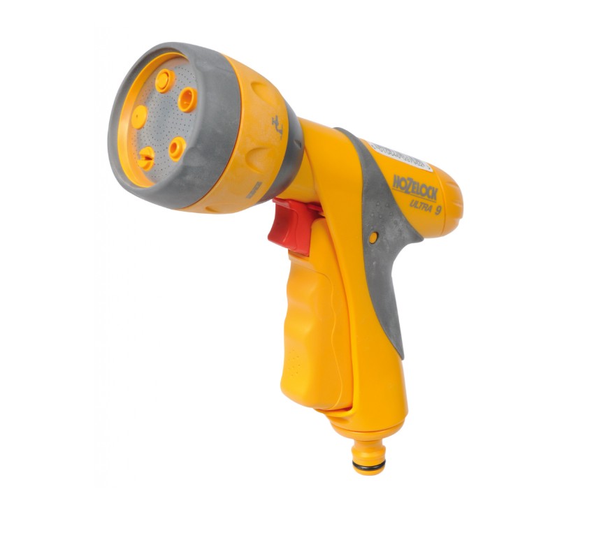 Hozelock Multi Spray Gun