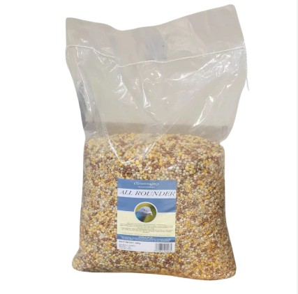 Johnston & Jeff All Round Pigeon 20kg