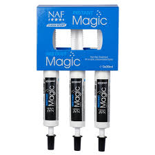 NAF Five Star Magic Calming Paste x 3