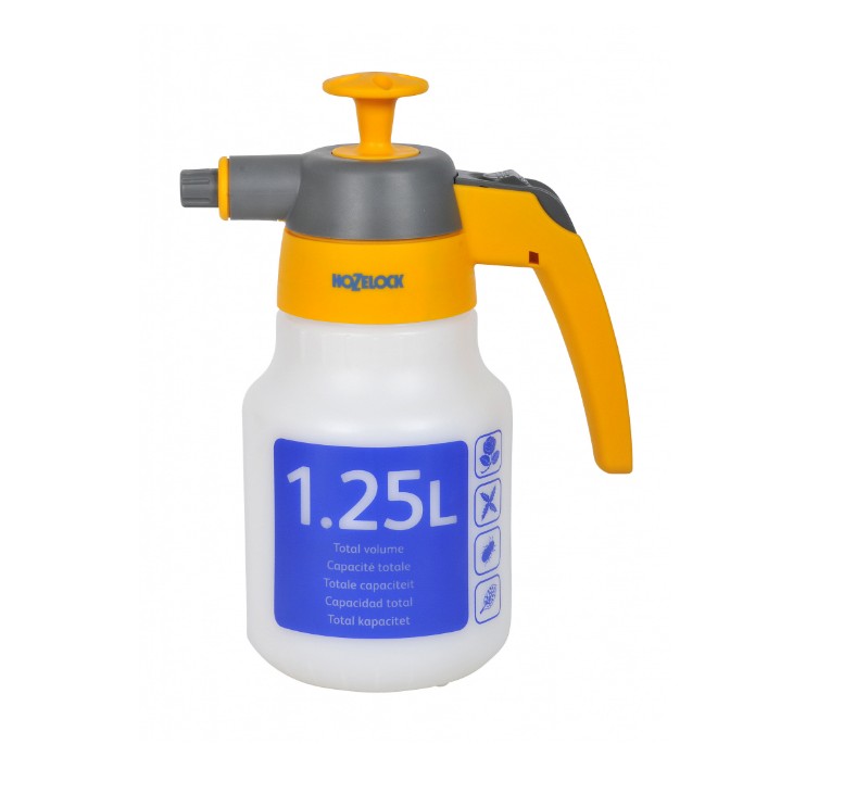Hozelock Spraymist 1.25L Sprayer