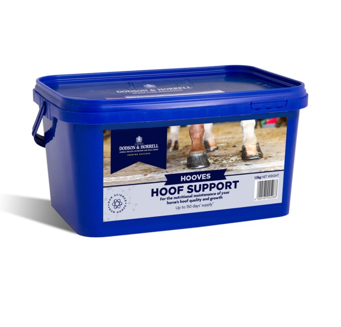 Dodson and Horrell Hoof Support 1.5kg