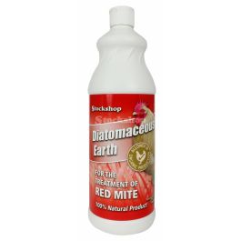 Stockshop Diatomaceous Earth