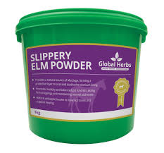 Global Herbs Slippery Elm 1kg