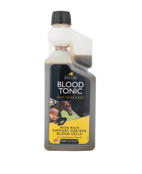 Lincoln Blood Tonic 1L