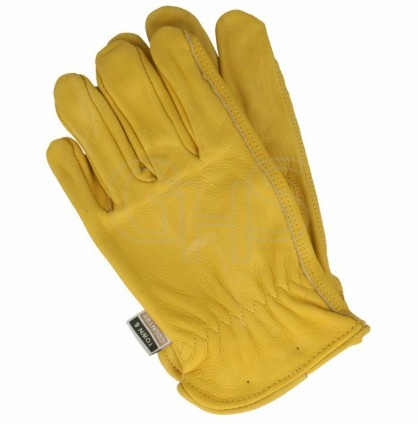 Town & Country Premium Leather Gloves
