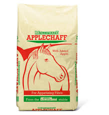 Mollichaff Applechaff 12.5kgs