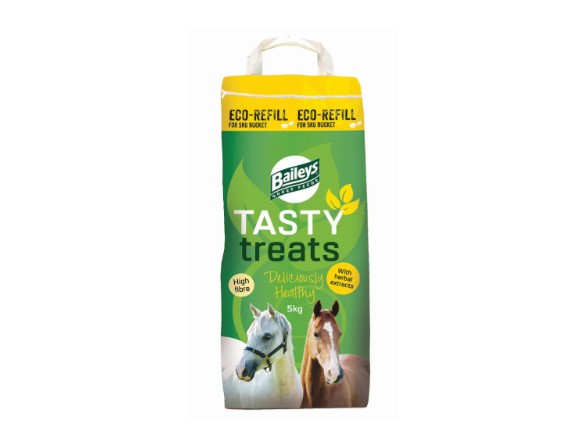 Baileys Tasty Treats Refill Bag